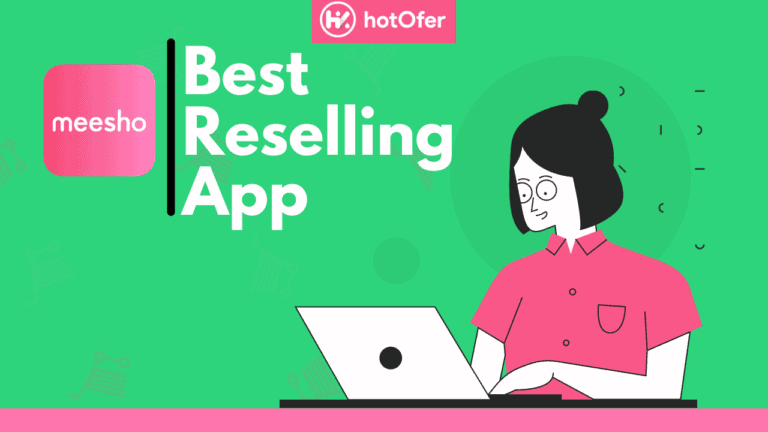 Meesho App Review | Best Reselling App