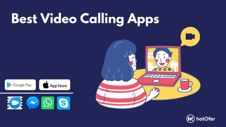 Best Video Calling Apps in India