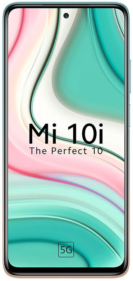 MI 10i 5G Mobile Review