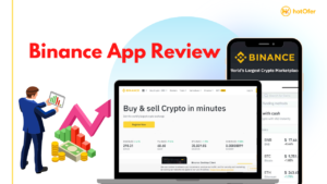 Binance App Review