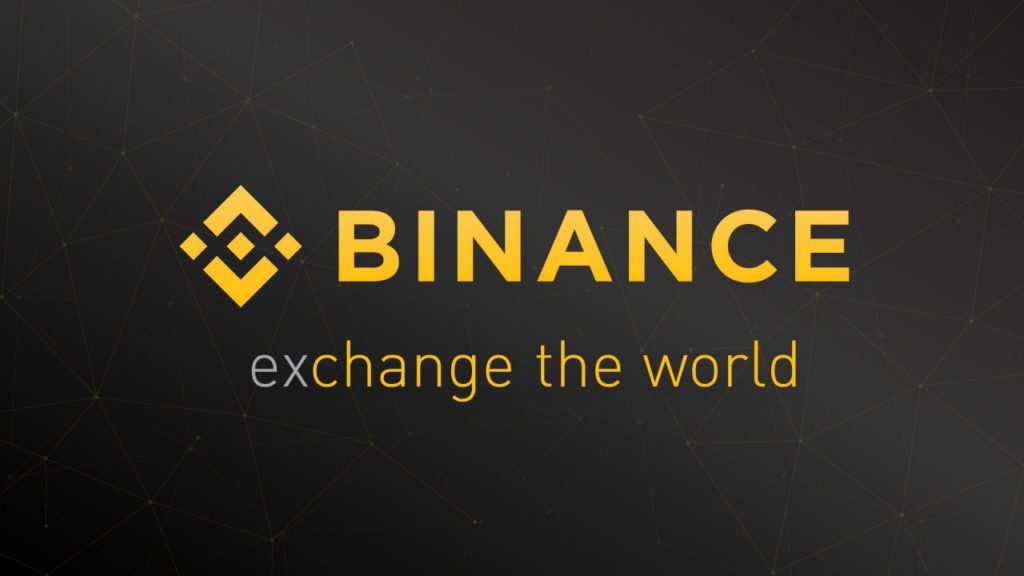 Binance App logo