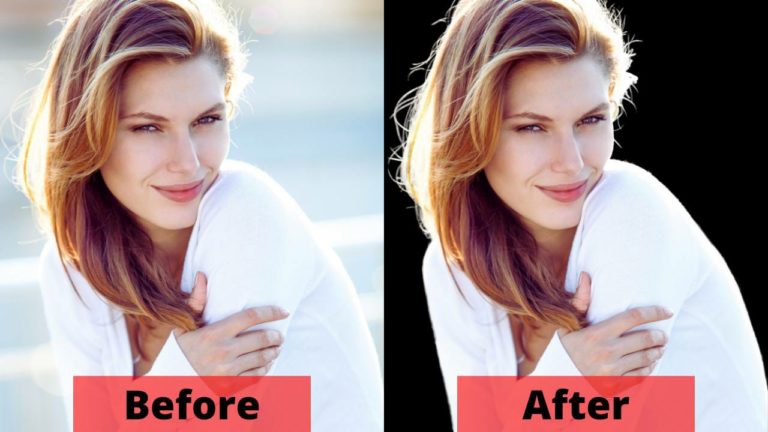 Best Photo background remover Apps for Android and iOS