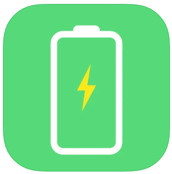 Battery Care App logo 
