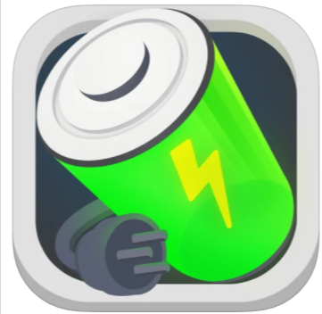 Battery Saver App logo