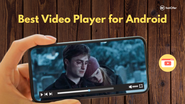Best Video Player for Android