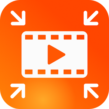 Compress Video App logo