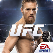 EA SPORTS UFC logo