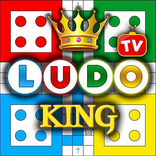 Ludo King logo