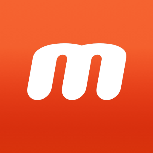 Mobizen Screen Recorder App logo