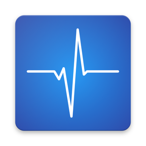 Simple System Monitor App logo