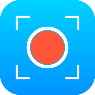 Super Screen Recorder App logo