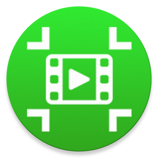 Video Compressor App logo