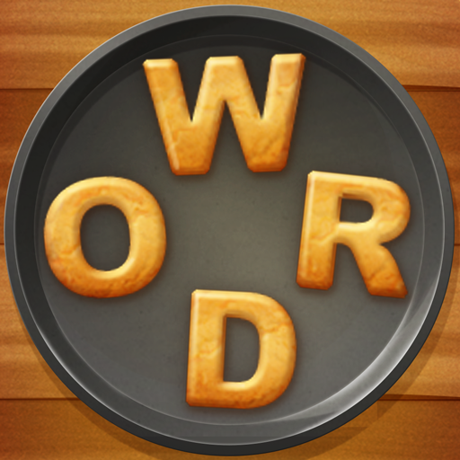 Word Cookies logo