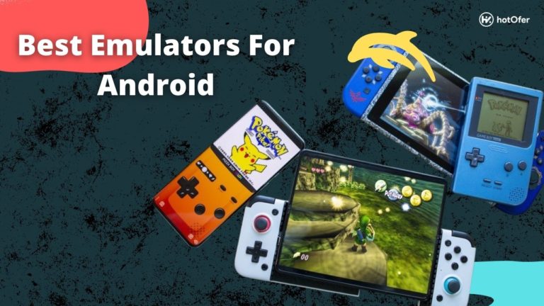 Best Emulators For Android In India