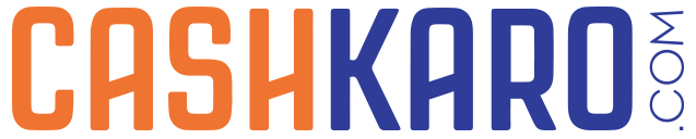 CashKaro Logo