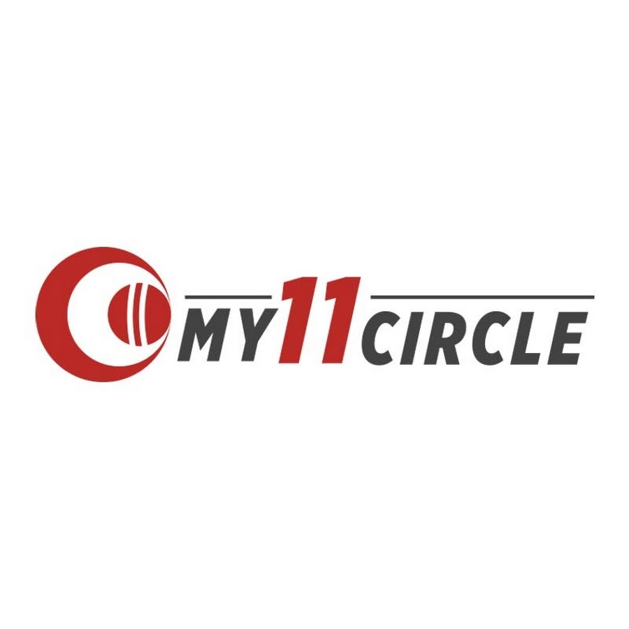 My11circle logo