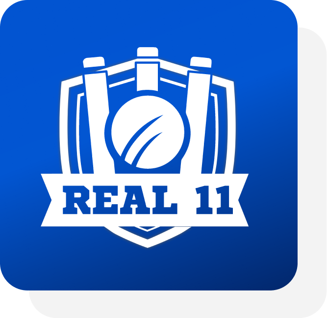 Real 11 logo