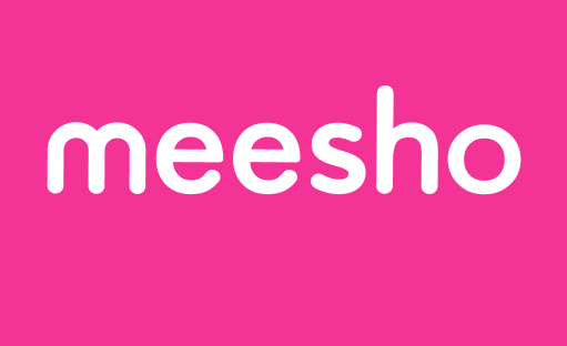 Meesho App logo
