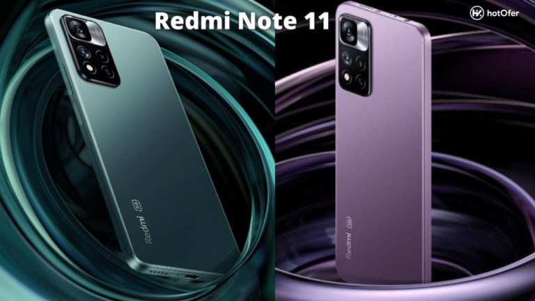Redmi Note 11 Price, Launch Date, Specification