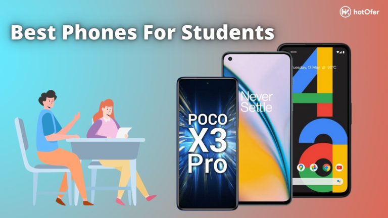Best Phones For Students