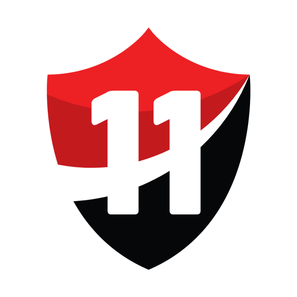 Vision11 Logo