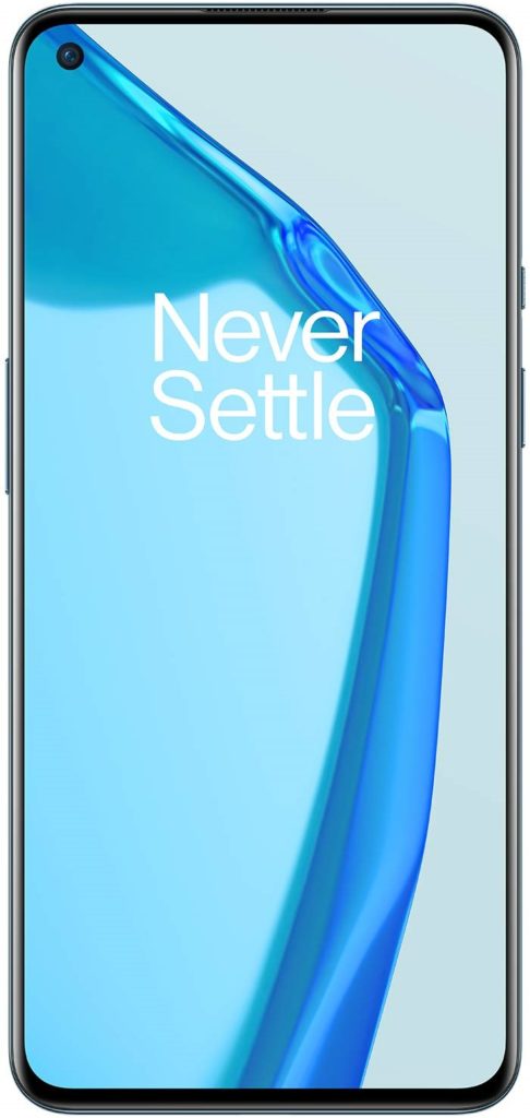 OnePlus 9 Image