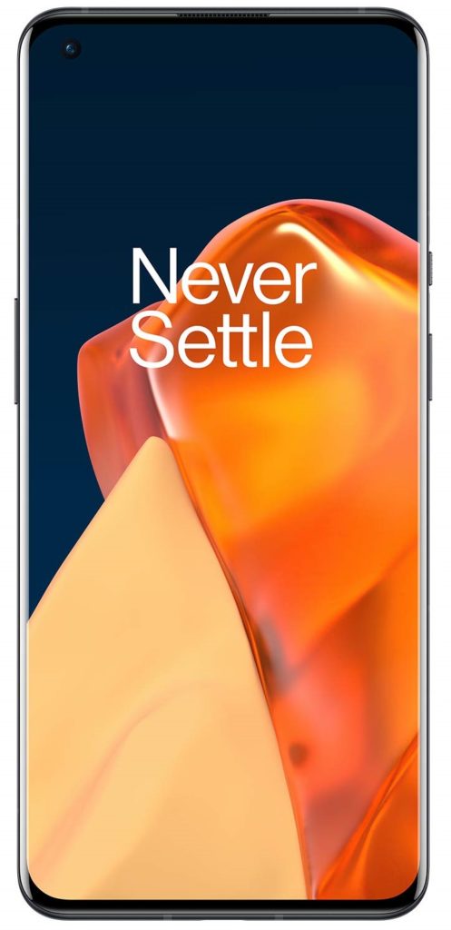 OnePlus 9 Pro First Look