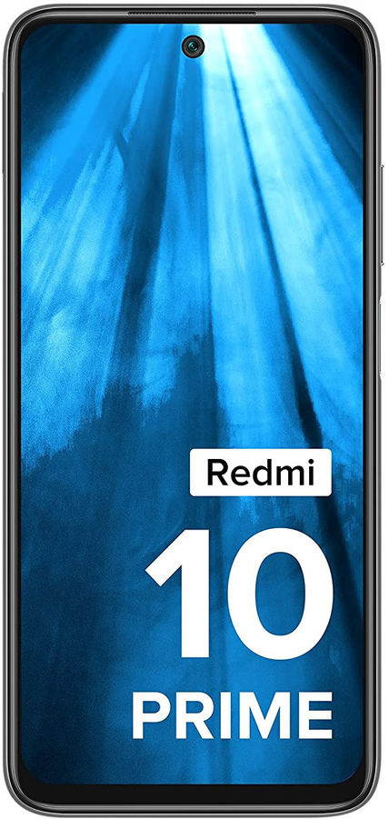Redmi 10 Prime Photo