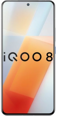 iQOO 8 5G First Impression