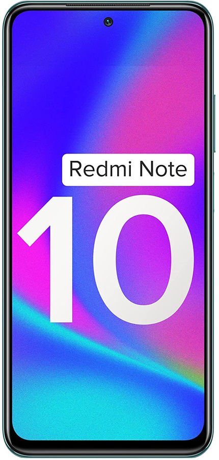 Xiaomi Redmi Note 10 Lite